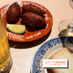 Sapinho - Beignets de morue