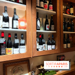 Sapinho - Décoration, vins