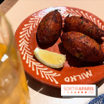 Sapinho - Beignets de morue