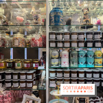 Ô Gourmandises d'Ange - nos photos