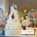 Ô Gourmandises d'Ange - nos photos
