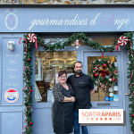 Ô Gourmandises d'Ange - nos photos