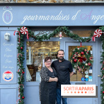 Ô Gourmandises d'Ange - nos photos