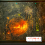 Paysages mouvants