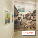 Paysages mouvants