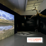 Paysages mouvants