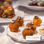 Restaurant Ischia par Denny Imbroisi, les photos  - A7C02367