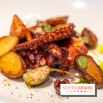 Restaurant Ischia par Denny Imbroisi, les photos  - A7C02382