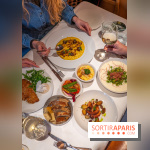 Restaurant Ischia par Denny Imbroisi, les photos