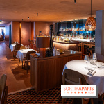 Restaurant Ischia par Denny Imbroisi, les photos