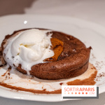 Restaurant Ischia par Denny Imbroisi, les photos