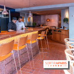 Restaurant Ischia par Denny Imbroisi, les photos