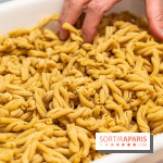 Restaurant Ischia par Denny Imbroisi, les photos  - A7C02360