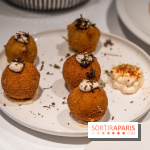 Restaurant Ischia par Denny Imbroisi, les photos  - A7C02365