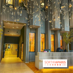 H4 Hotel Wyndham Paris Pleyel  - IMG 8647