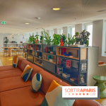 H4 Hotel Wyndham Paris Pleyel  - IMG 8657