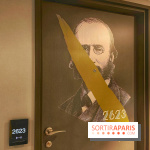 H4 Hotel Wyndham Paris Pleyel  - IMG 8659