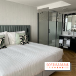 H4 Hotel Wyndham Paris Pleyel  - IMG 8662