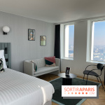 H4 Hotel Wyndham Paris Pleyel  - IMG 8665