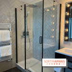 H4 Hotel Wyndham Paris Pleyel  - IMG 8668