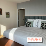 H4 Hotel Wyndham Paris Pleyel  - IMG 8671