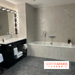 H4 Hotel Wyndham Paris Pleyel  - IMG 8672