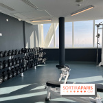 H4 Hotel Wyndham Paris Pleyel  - IMG 8674