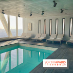 H4 Hotel Wyndham Paris Pleyel  - IMG 8676