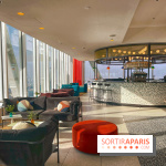 H4 Hotel Wyndham Paris Pleyel  - IMG 8683