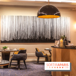 Le Baudelaire, restaurant étoilé du Burgundy par Mylo Levin - A7C02401