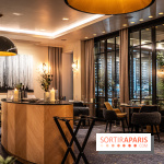 Le Baudelaire, restaurant étoilé du Burgundy par Mylo Levin - A7C02403