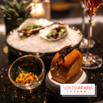 Le Baudelaire, restaurant étoilé du Burgundy par Mylo Levin - A7C02406