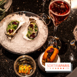 Le Baudelaire, restaurant étoilé du Burgundy par Mylo Levin - A7C02408