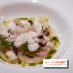 Le Baudelaire, restaurant étoilé du Burgundy par Mylo Levin - A7C02415