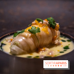 Le Baudelaire, restaurant étoilé du Burgundy par Mylo Levin - A7C02417