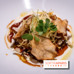 Le Baudelaire, restaurant étoilé du Burgundy par Mylo Levin - A7C02421