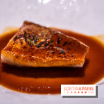 Le Baudelaire, restaurant étoilé du Burgundy par Mylo Levin - A7C02423