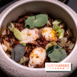 Le Baudelaire, restaurant étoilé du Burgundy par Mylo Levin - A7C02424