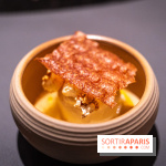 Le Baudelaire, restaurant étoilé du Burgundy par Mylo Levin - A7C02432