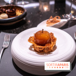 Le Baudelaire, restaurant étoilé du Burgundy par Mylo Levin - A7C02437