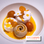 Le Baudelaire, restaurant étoilé du Burgundy par Mylo Levin - A7C02443