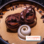 Le Baudelaire, restaurant étoilé du Burgundy par Mylo Levin - A7C02444