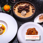 Le Baudelaire, restaurant étoilé du Burgundy par Mylo Levin - A7C02445