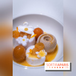 Le Baudelaire, restaurant étoilé du Burgundy par Mylo Levin - A7C02446