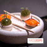 Le Baudelaire, restaurant étoilé du Burgundy par Mylo Levin - A7C02452