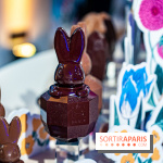 Chocolats de Pâques de la Maison du Chocolat 2025