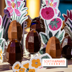 Chocolats de Pâques de la Maison du Chocolat 2025