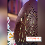 Chocolats de Pâques de la Maison du Chocolat 2025