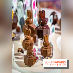 Chocolats de Pâques de la Maison du Chocolat 2025