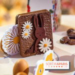 Chocolats de Pâques de la Maison du Chocolat 2025
